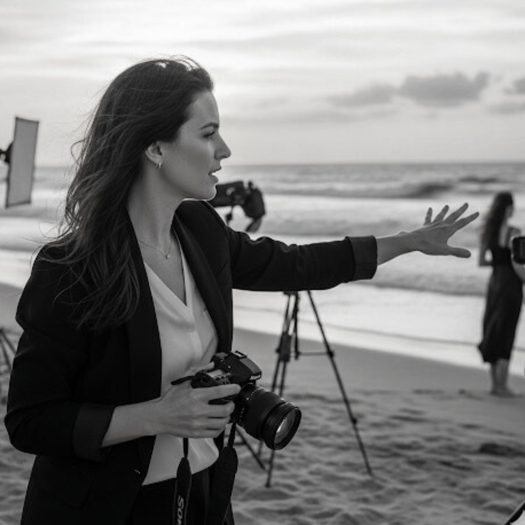 Campaña Audiovisual Intermedia