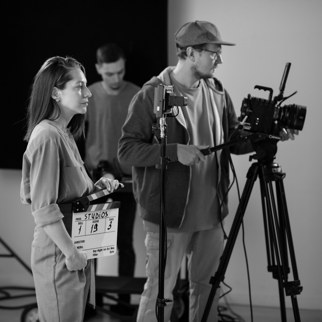 Campaña Audiovisual Avanzada