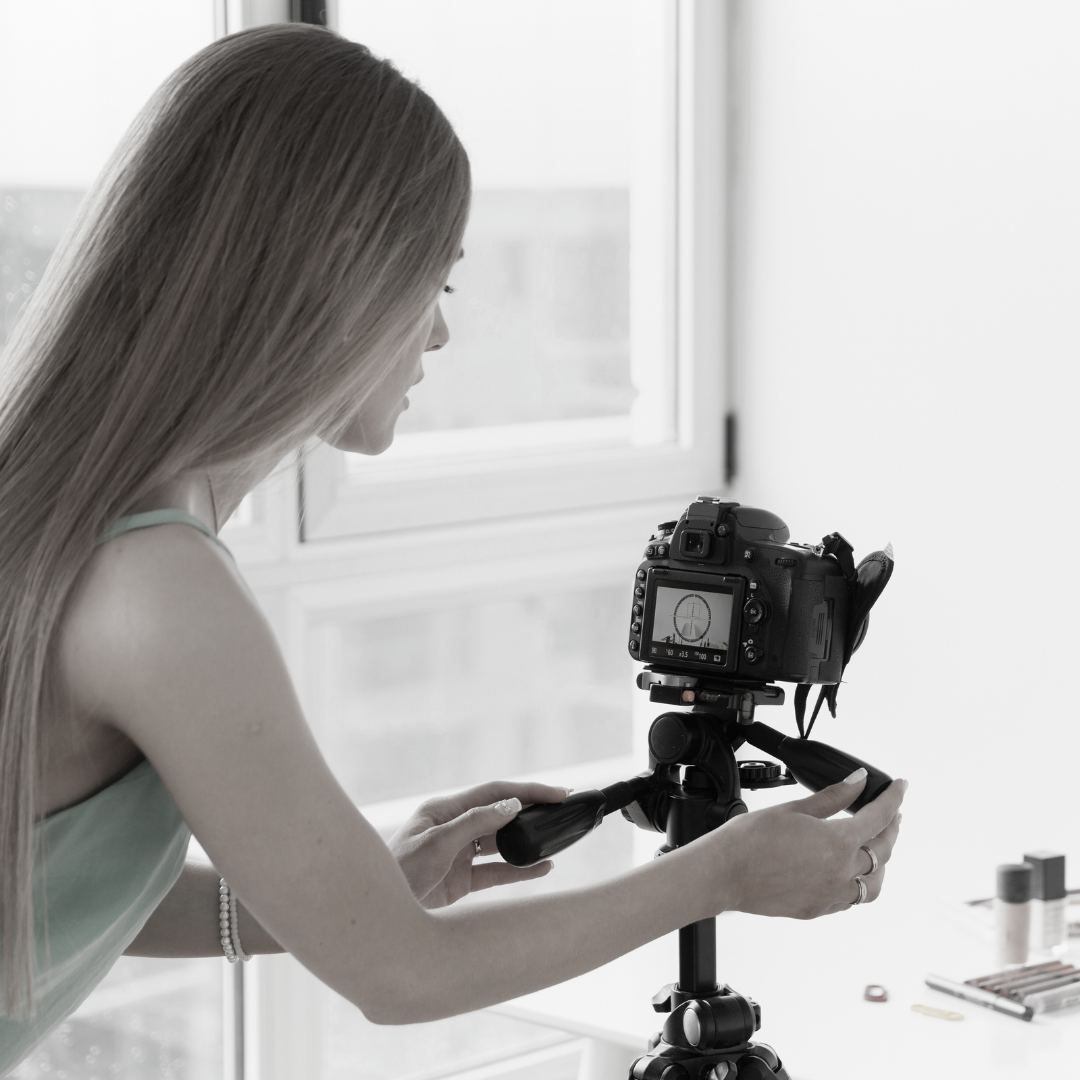 Campaña Audiovisual Básica